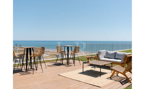 Appartamento a Faro (Se e Sao Pedro), Algarve, Portogallo 1