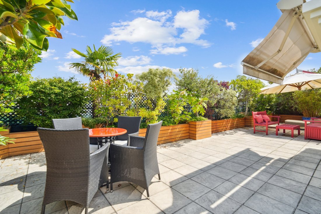 Apartment in La Plaine des Sablons, Neuilly-sur-Seine, France 3 - 15917052