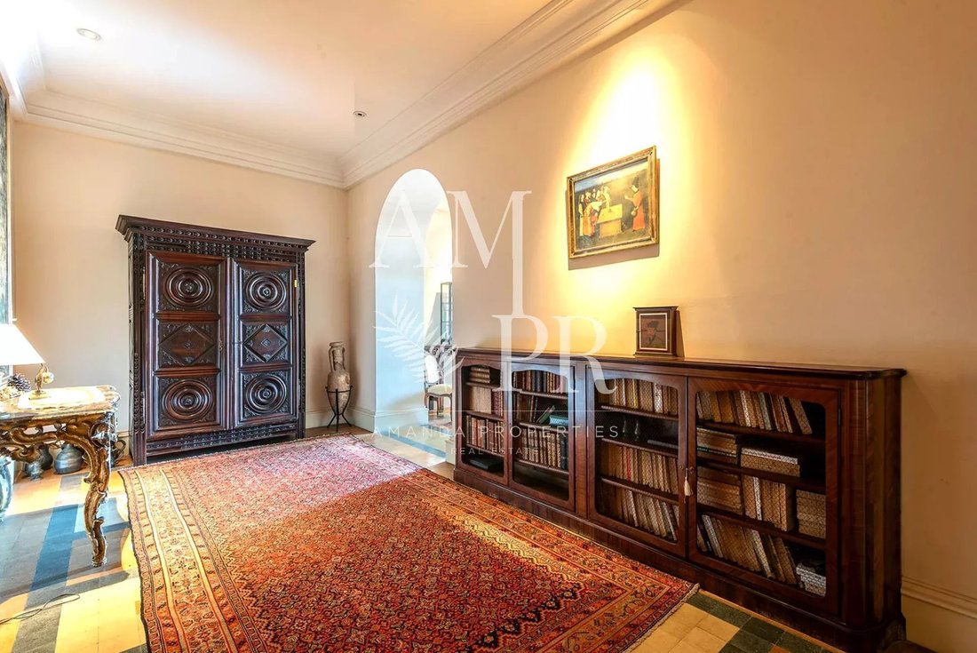 Apartment in Lepante, Nice, France 5 - 15913836