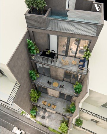 Apartment in 2nd District of Athens, Athens, Greece 5 - 15916116