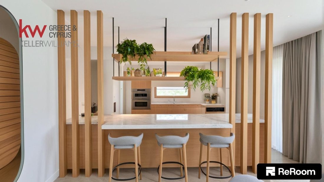 Apartment in Glyfada, Attica, Greece 5 - 15914985