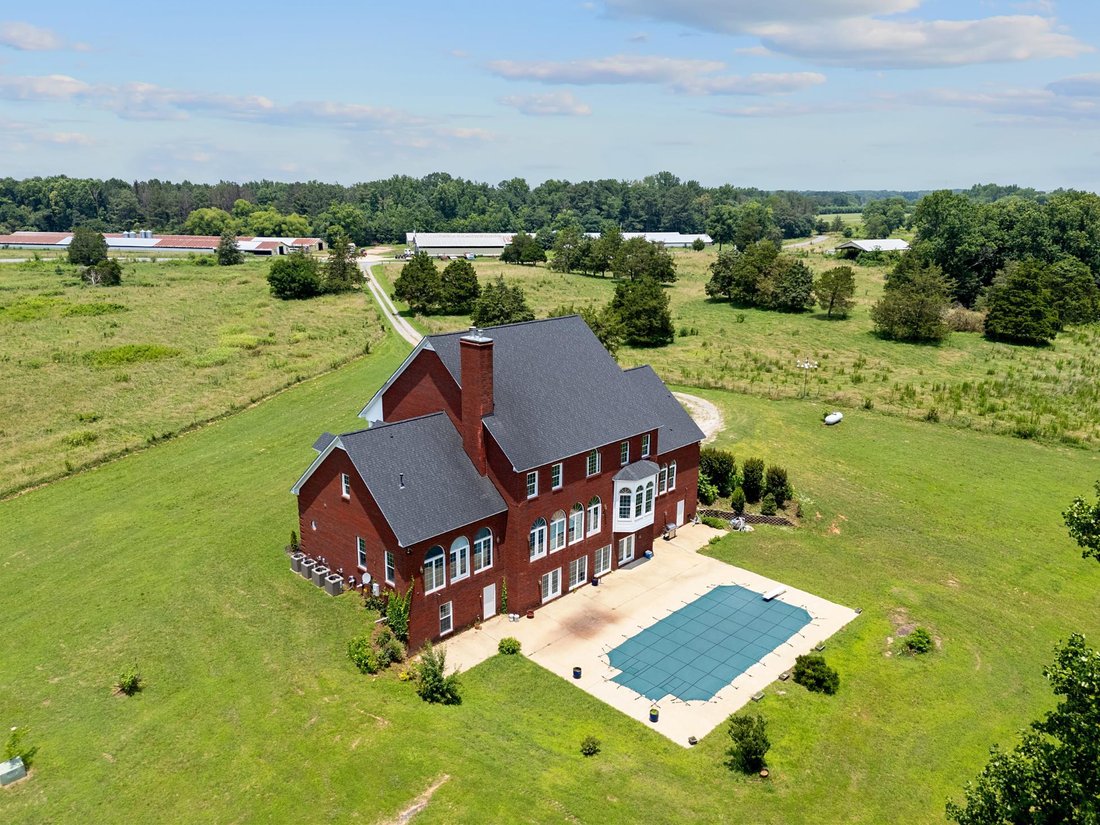 House in Fort Payne, Alabama, United States 3 - 15914199