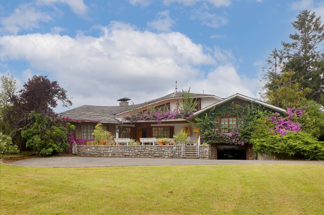 House in Distrito Rural, Gijon / Xixon, Spain 1 - 15917331