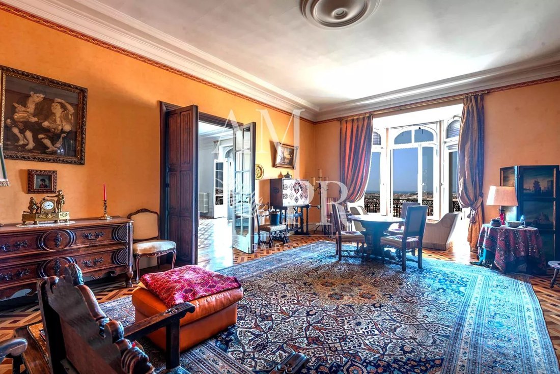Apartment in Lepante, Nice, France 2 - 15913836
