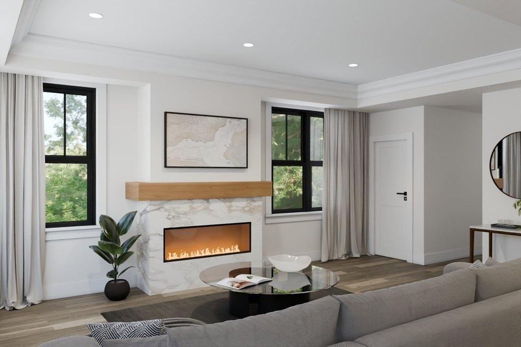 Condo in Bedford, Massachusetts, United States 4 - 15916826