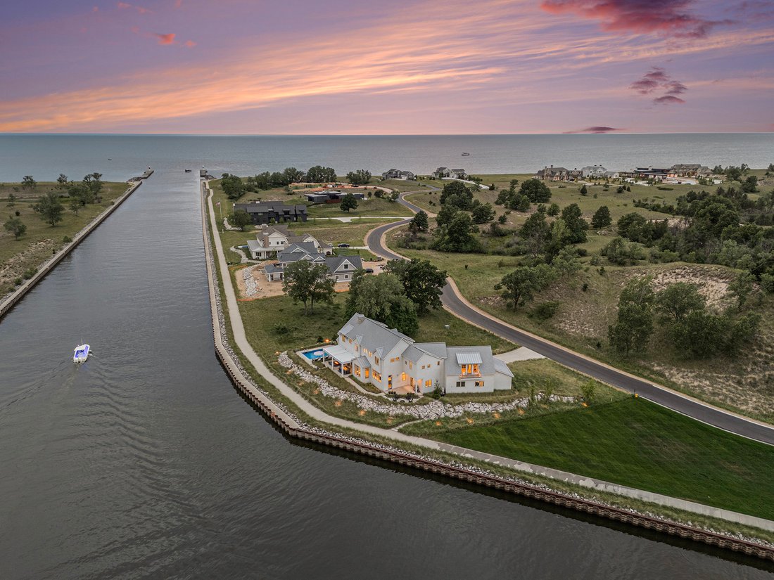 Haus in Saugatuck, Michigan, Vereinigte Staaten 3 - 15913717