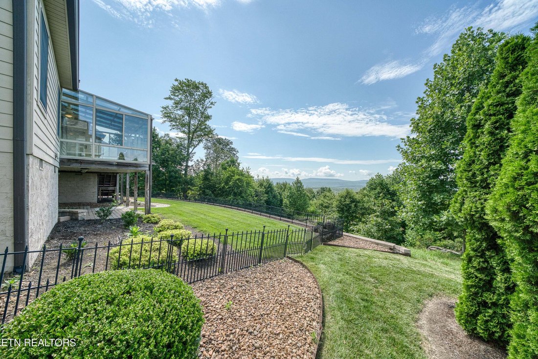 House in Crossville, Tennessee, United States 5 - 15916291