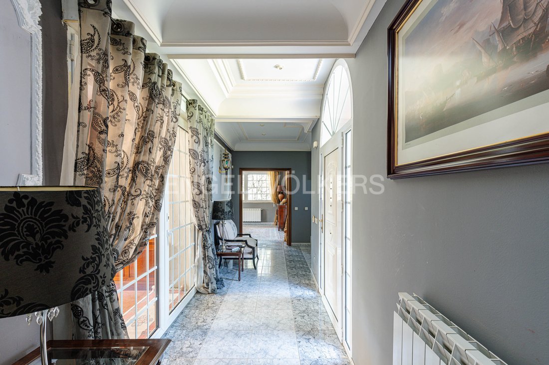 Residenza a Valdemorillo, Madrid, Spagna 2 - 15916131