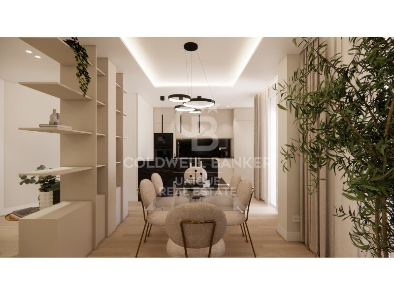 Apartment in Barrio Salamanca, Madrid, Spain 2 - 15915799