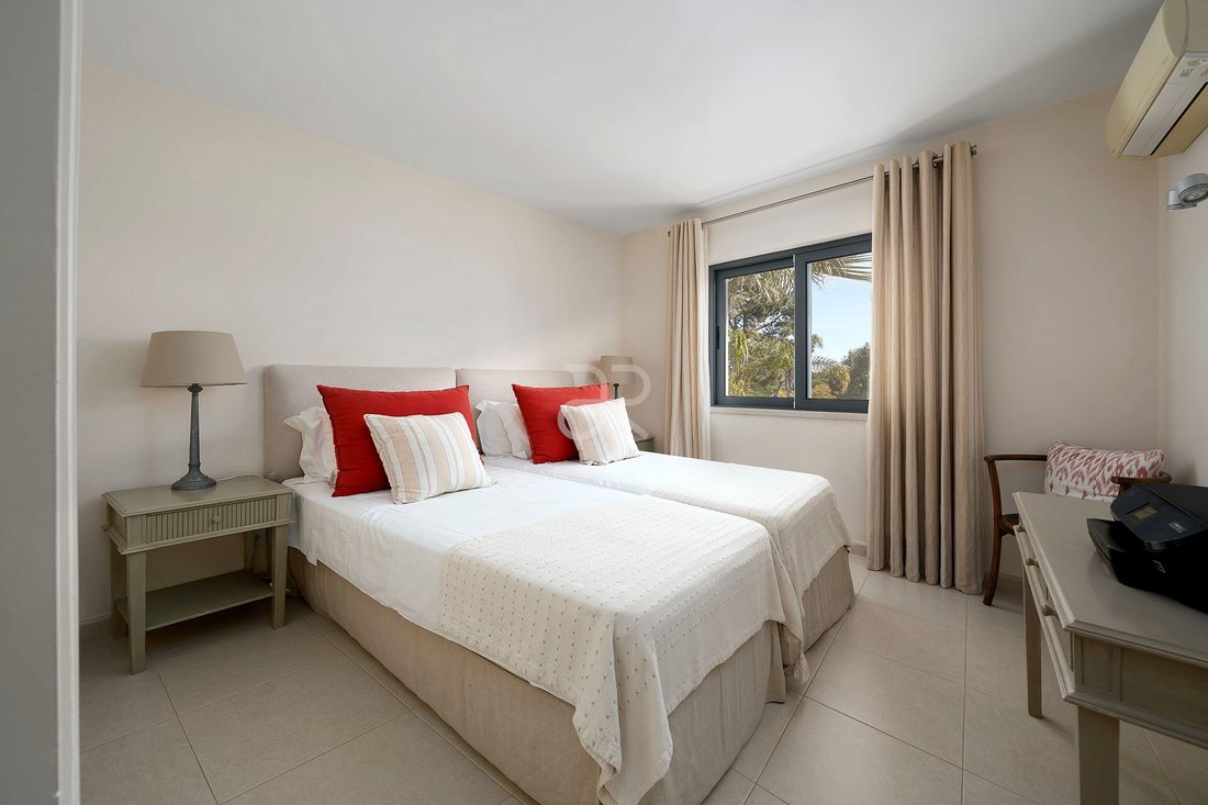 Apartment in Quinta do Lago, Almancil, Portugal 3 - 15913398