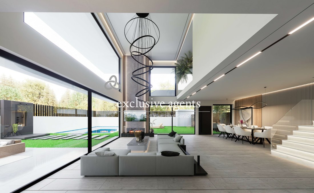 Apartment in Voula, Attica, Greece 5 - 15914999