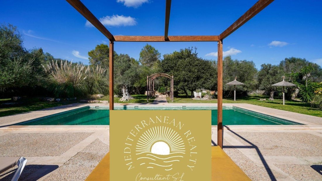 Country House in Capdepera, Balearic Islands, Spain 5 - 15915949