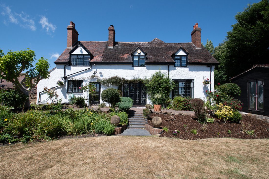 House in Short Cross, Dudley, England 3 - 15915927