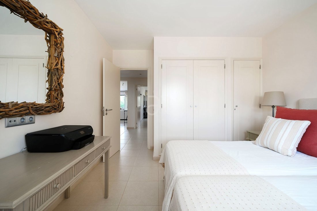 Apartment in Quinta do Lago, Almancil, Portugal 4 - 15913398