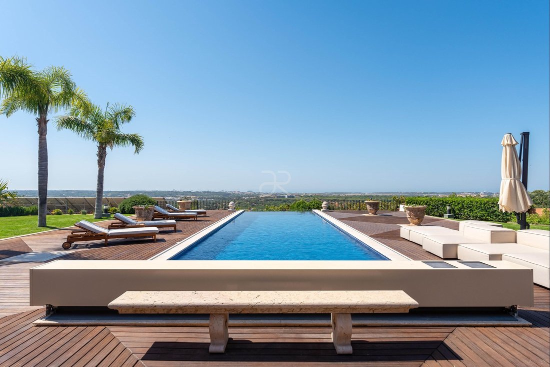 Villa in Boliqueime, Algarve, Portugal 3 - 15913404