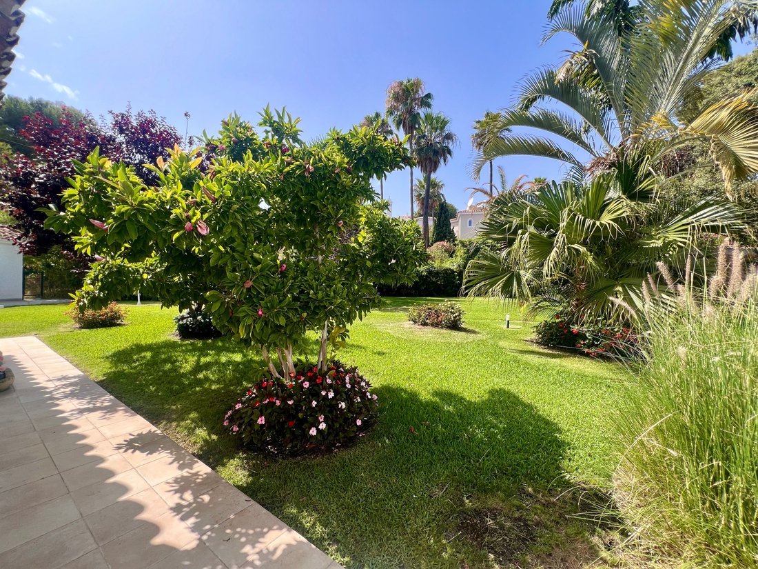 Villa in Puerto De Cabopino, Elviria-Cabopino, Marbella 5 - 15892684