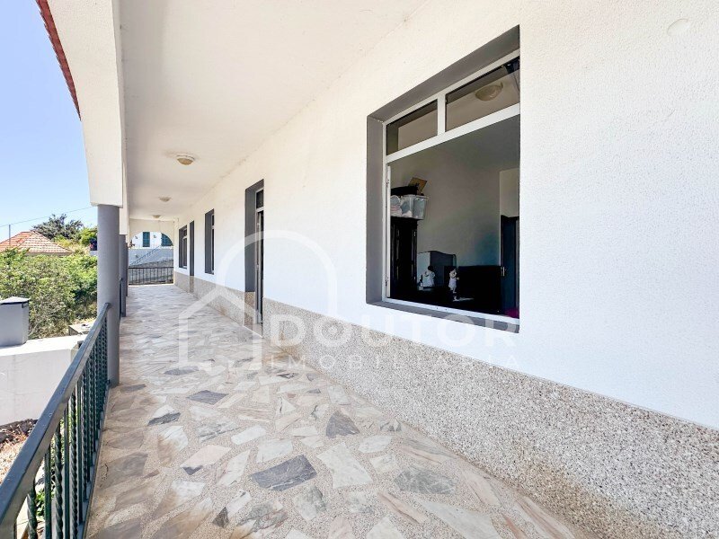 Haus in Ribeira Brava, Autonome Region Madeira, Portugal 4 - 15913900