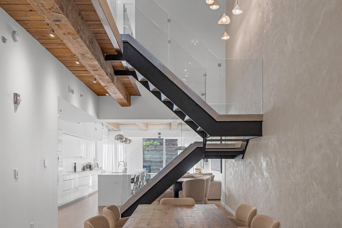 Condo in Montréal, Quebec, Canada 2 - 15916087