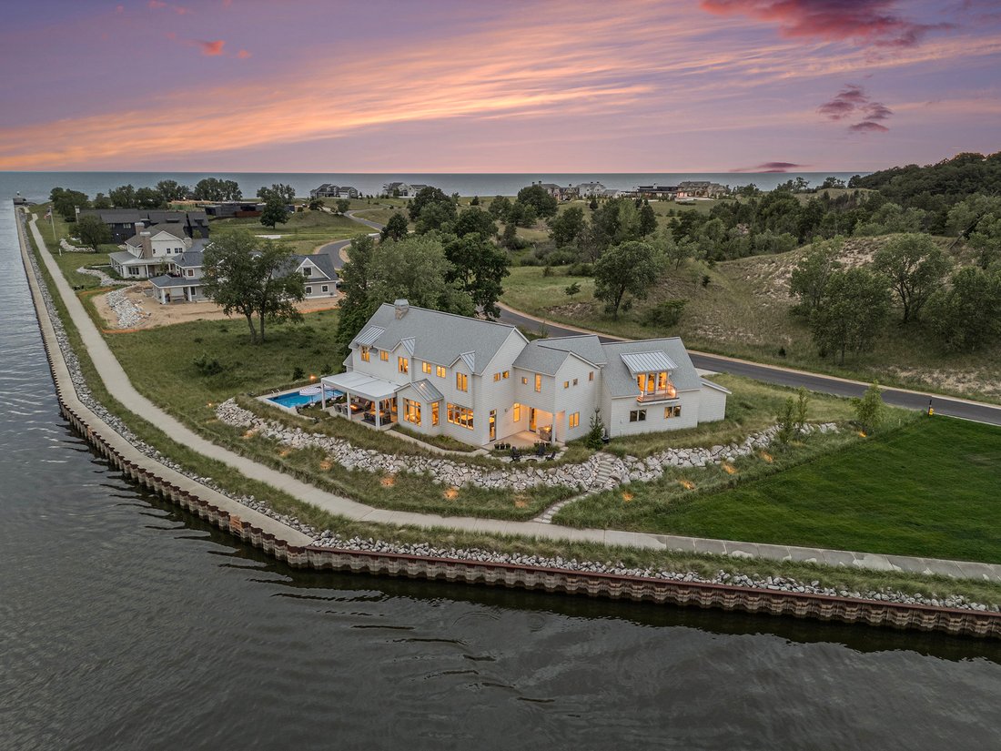 Haus in Saugatuck, Michigan, Vereinigte Staaten 2 - 15913717