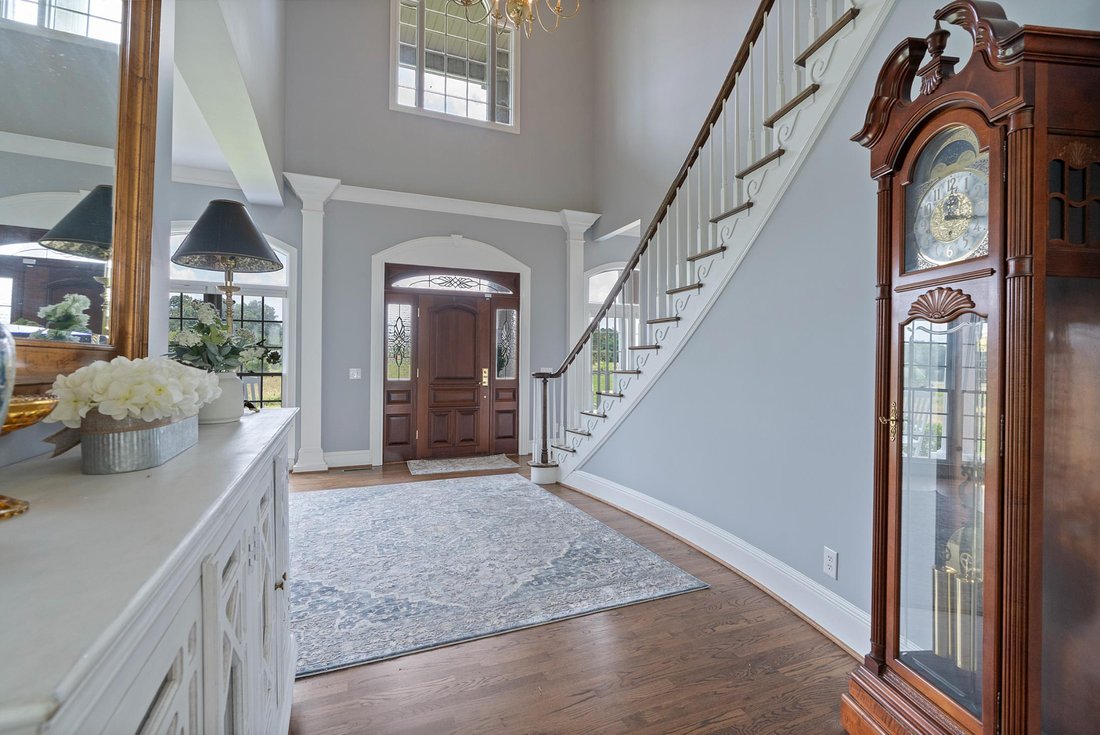 House in Fort Payne, Alabama, United States 4 - 15914199