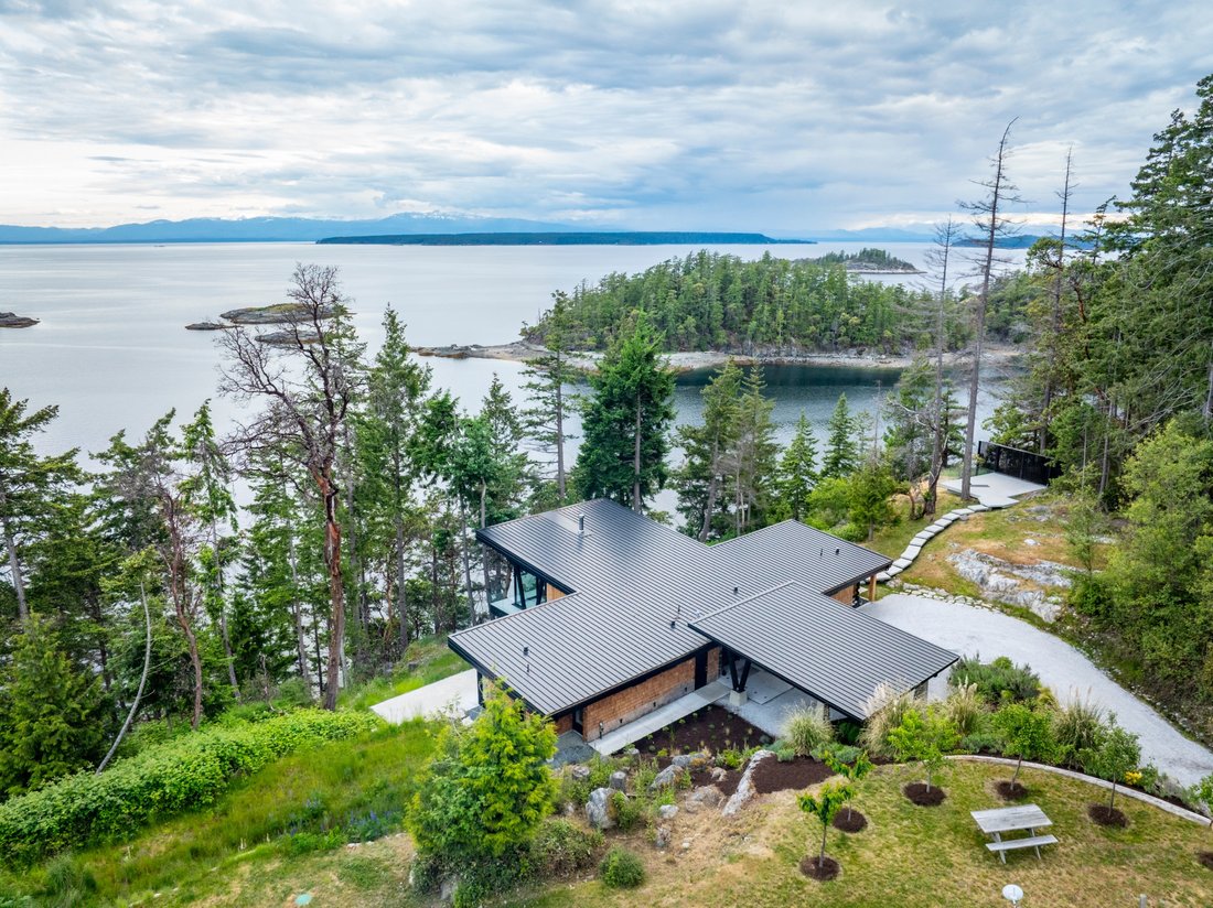 House in Bliss Landing, British Columbia, Canada 4 - 15916183