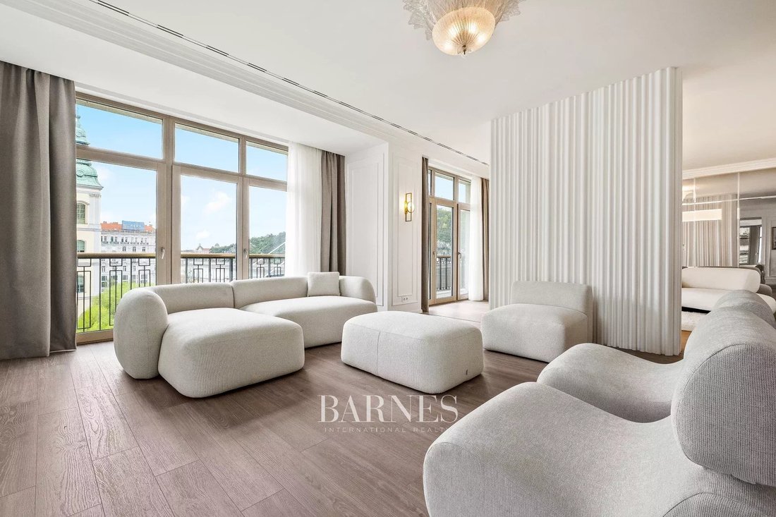 Apartment in Budapest, Budapest, Hungary 3 - 15913557