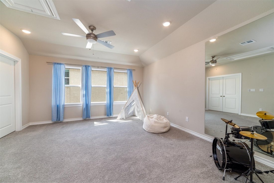 House in Georgetown, Texas, United States 5 - 15915370