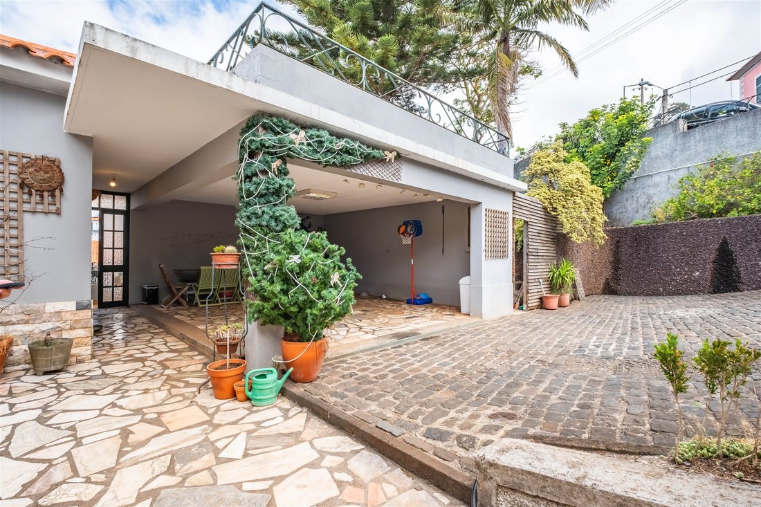 House in Santa Luzia, Madeira, Portugal 3 - 15916984