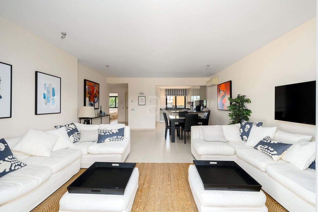 Apartment in Quinta do Lago, Almancil, Portugal 1 - 15913398
