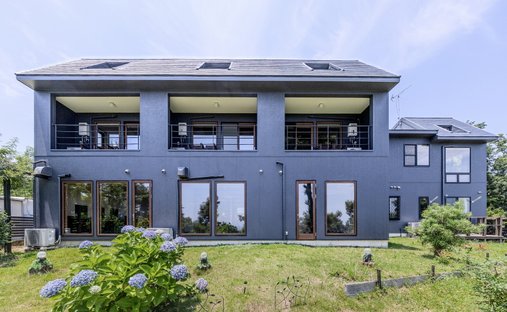 House in Ito, Shizuoka, Japan 1