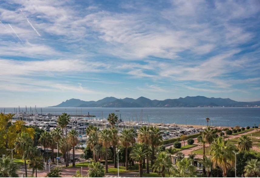 Apartment in Cannes, Provence-Alpes-Côte d'Azur, France 1 - 15915738