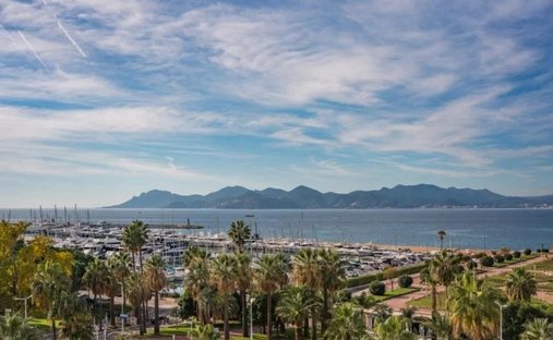 Apartment in Cannes, Provence-Alpes-Côte d'Azur, France 1