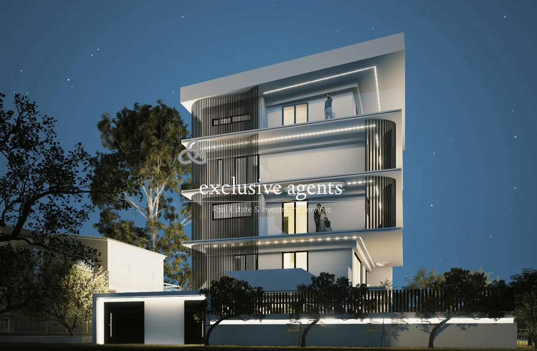Apartment in Voula, Attica, Greece 5 - 15914987