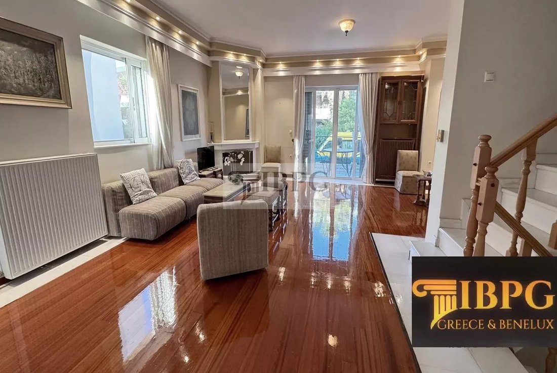 House in Glyfada, Attica, Greece 4 - 15914245