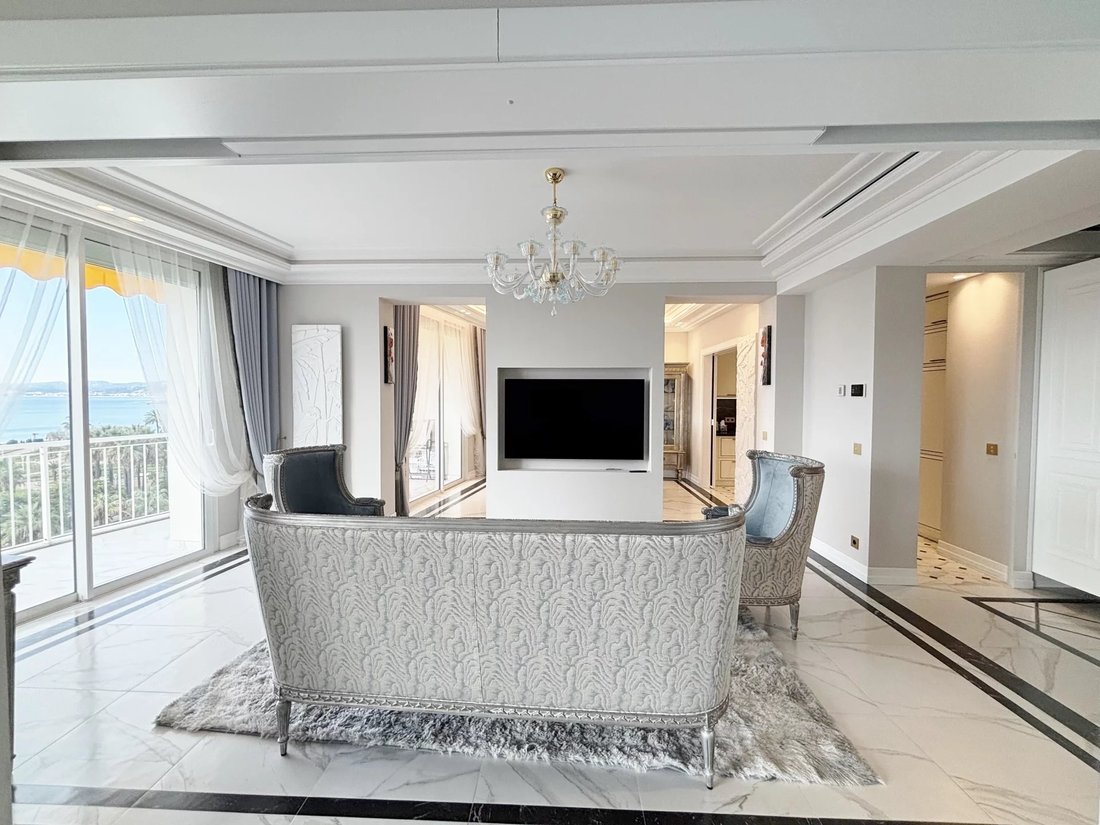 Apartment in Cannes, Provence-Alpes-Côte d'Azur, France 5 - 15915738