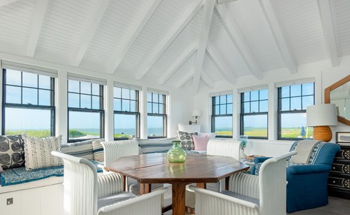 Nantucket, Massachusetts, United States 1