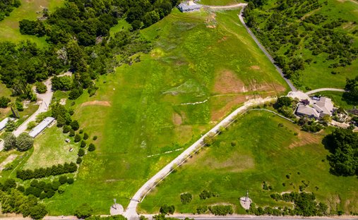 Land in San Ramon, California, United States 1