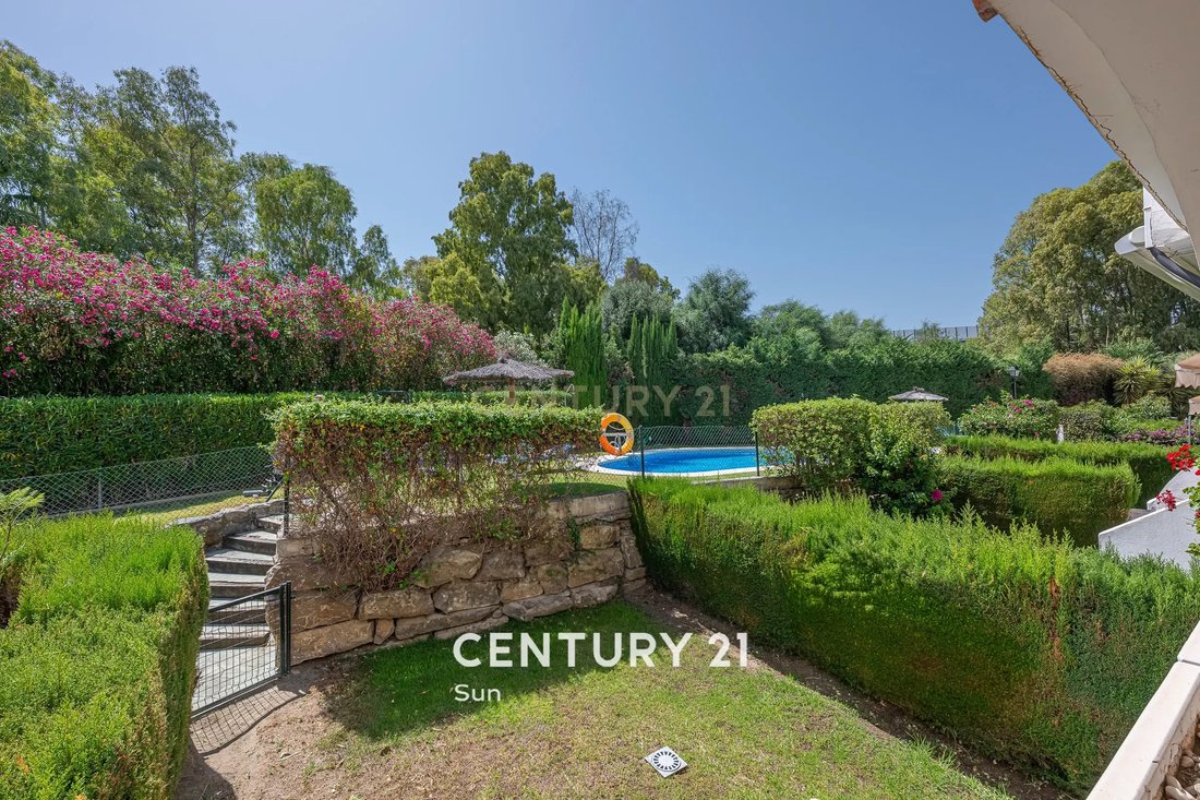 Villa in Nueva Andalucia, Marbella, Spain 5 - 15866843