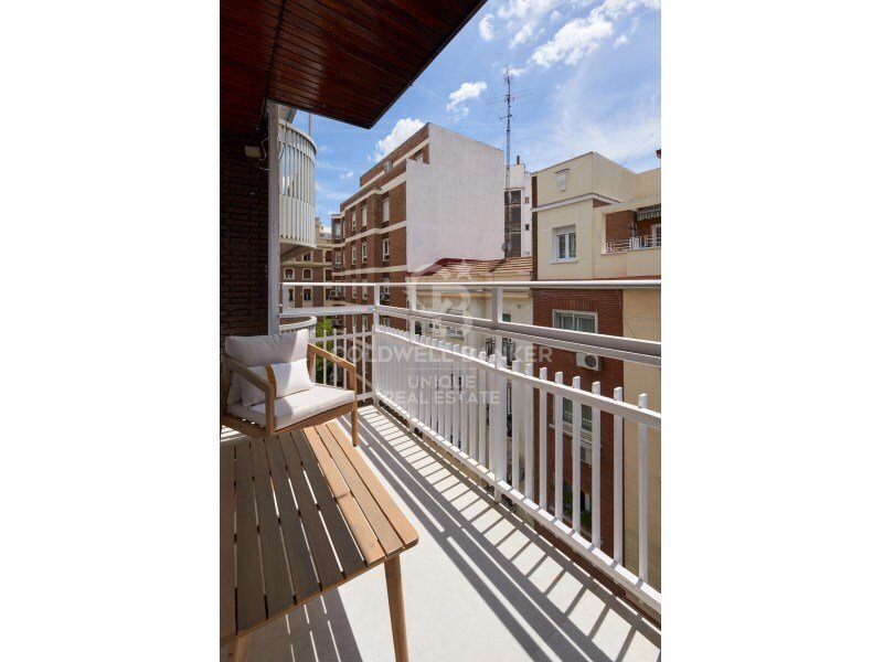 Appartamento a Salamanca, Madrid, Spagna 5 - 15915796