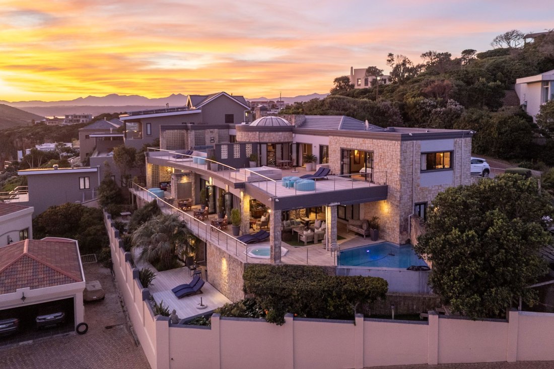Casa en Hunters Home, El Cabo Occidental, Sudáfrica 4 - 15915632