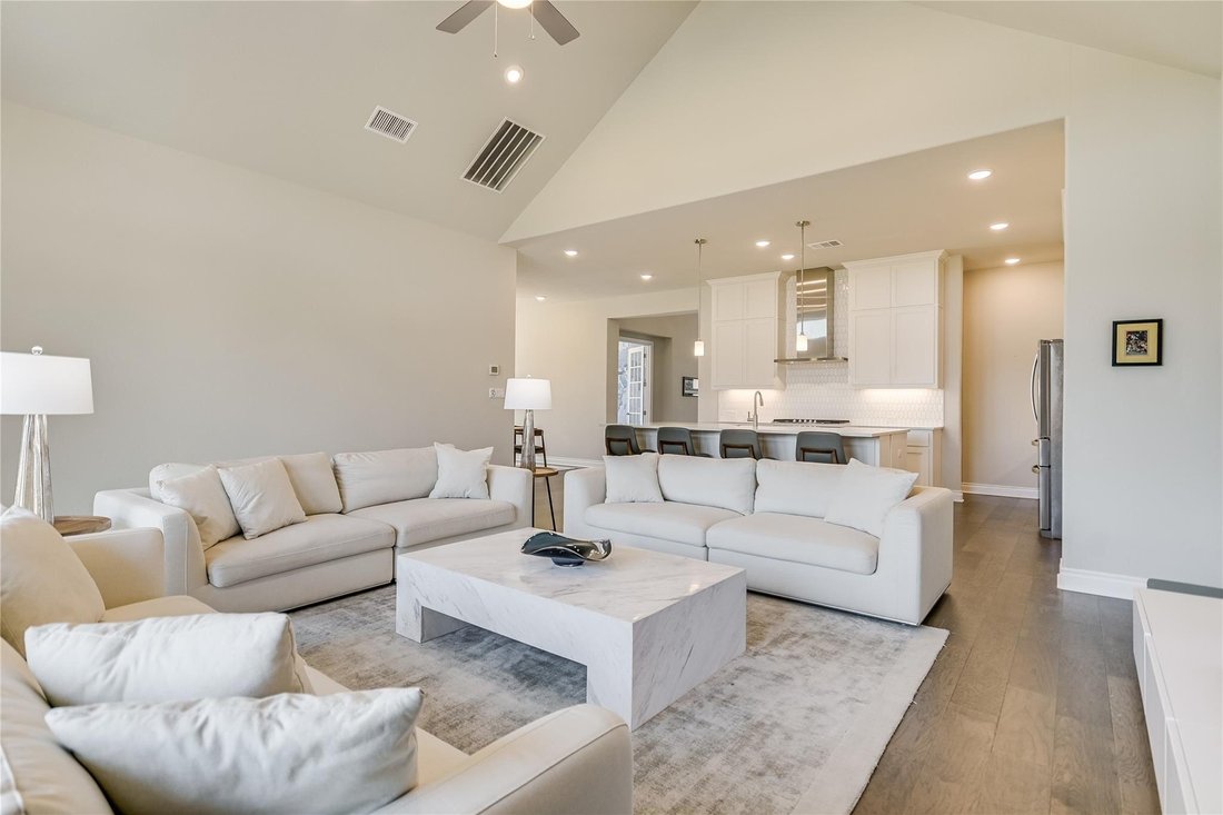 House in Georgetown, Texas, United States 2 - 15915370