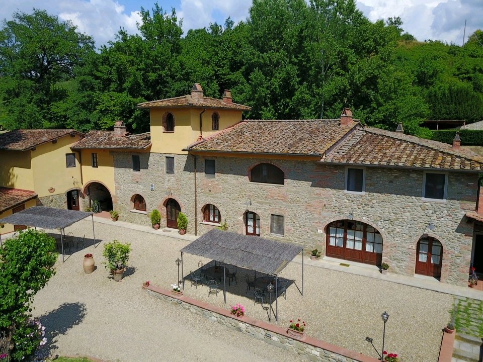 Country House in Borgo a Cascia, Reggello, Tuscany 5 - 15913613