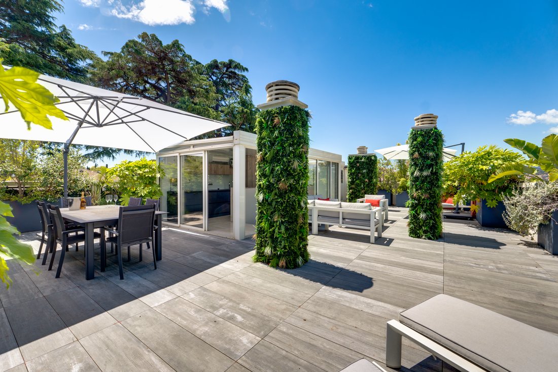 Apartment in Saint Nicolas, Cannes, France 4 - 13960202