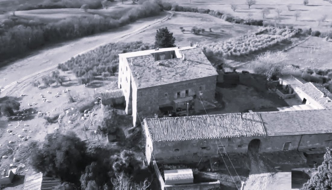 Country House in Roccalbegna, Tuscany, Italy 2 - 15913536