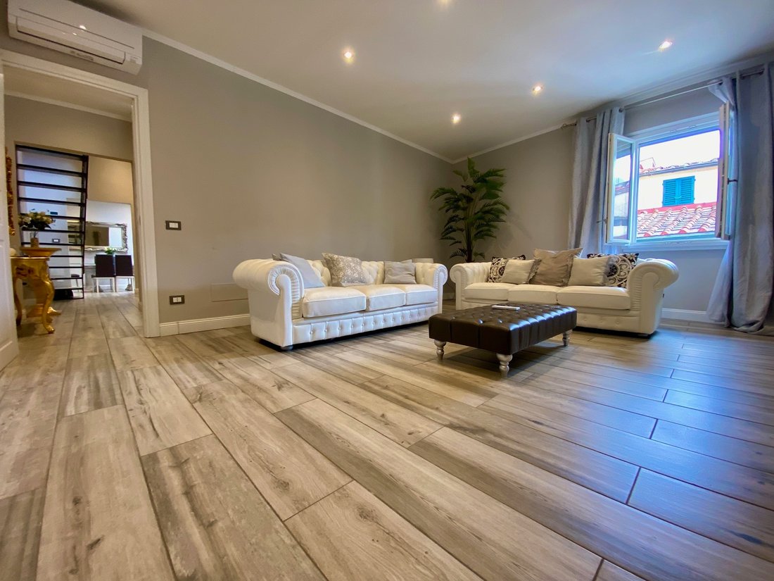 Apartment in Center, Florence, Tuscany 4 - 15913619