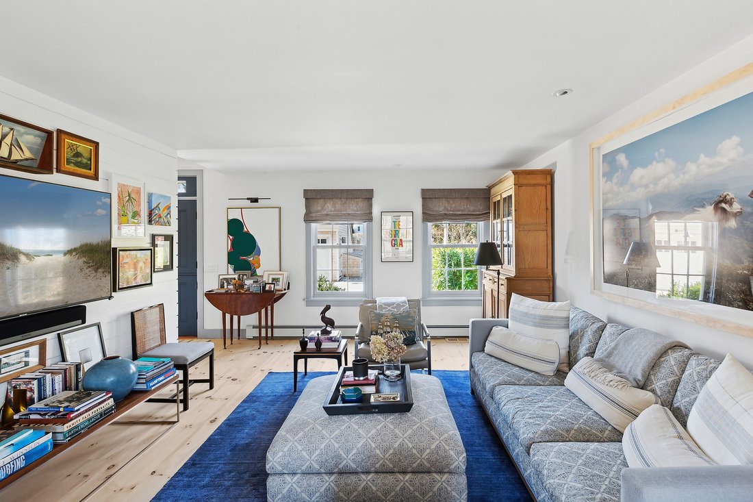 Sag Harbor, New York, United States 2 - 15916420