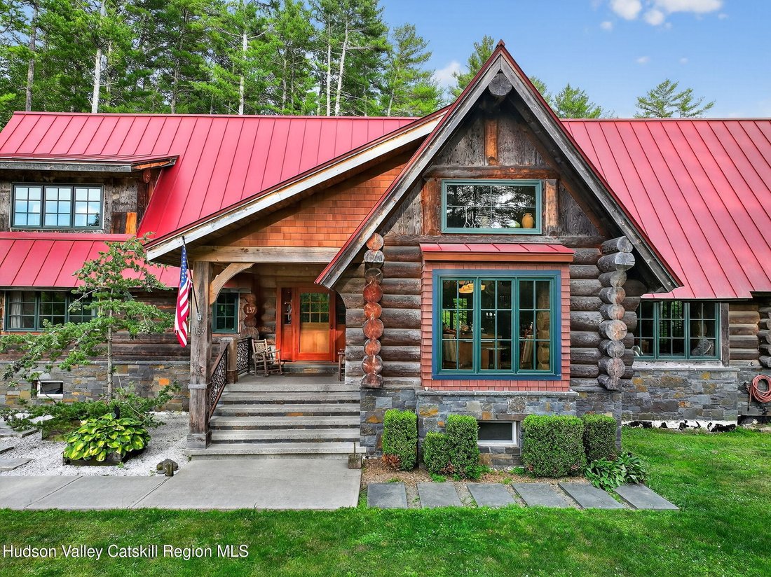 House in East Durham, New York, United States 3 - 15370258