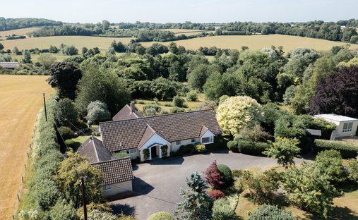 House in Ipswich, England, United Kingdom 1