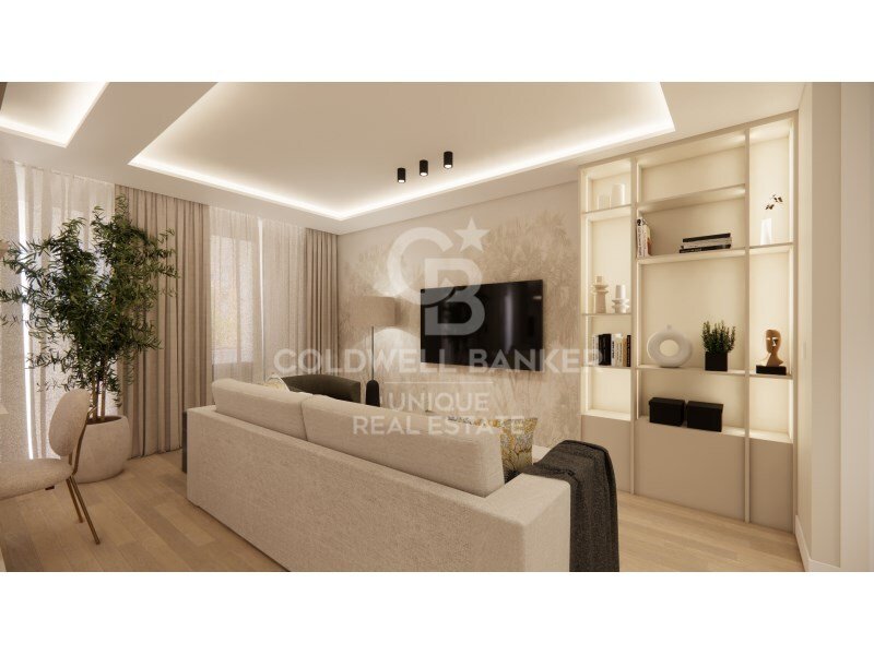 Apartment in Barrio Salamanca, Madrid, Spain 3 - 15915799