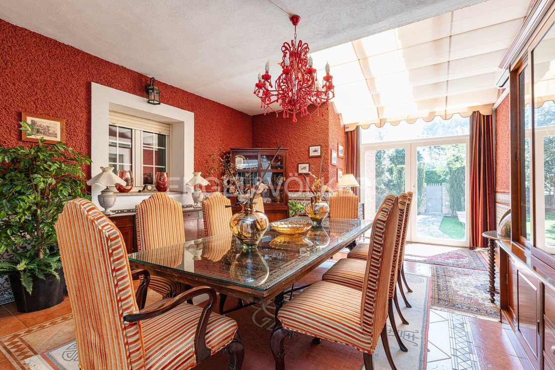 Residenza a Valdemorillo, Madrid, Spagna 5 - 15916131